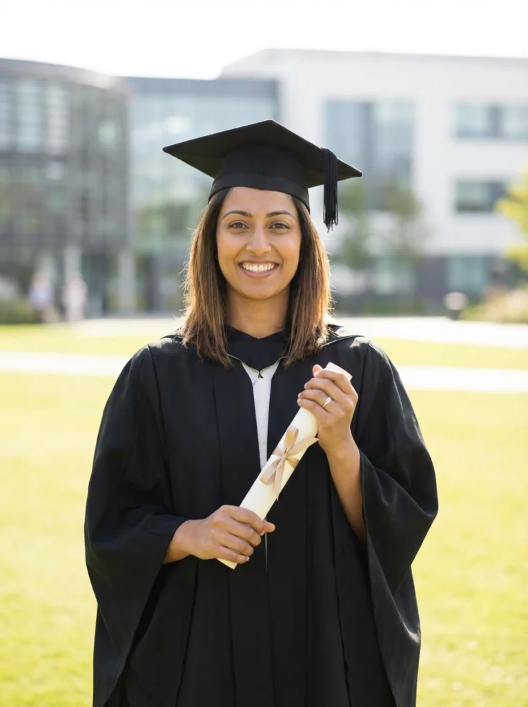 Academic certificate translation services