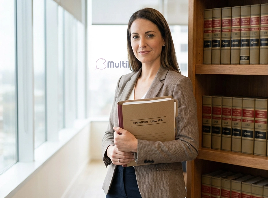 Legal translation services