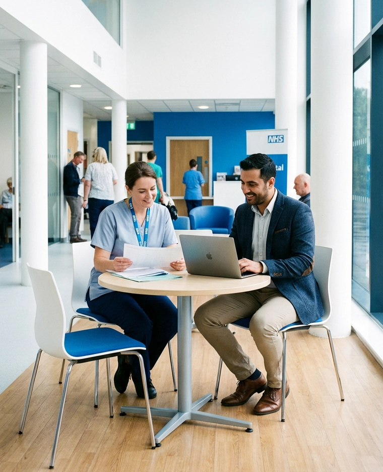 Medical translation services