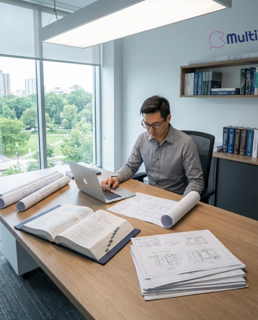 Technical Translation Services