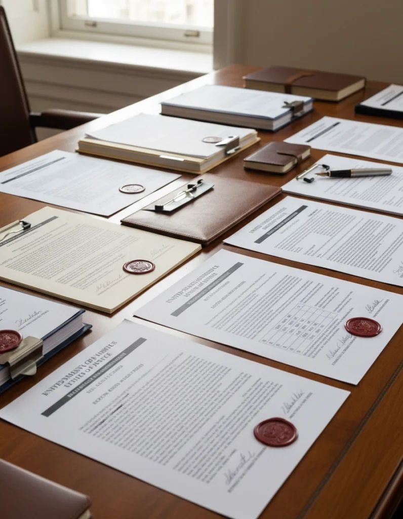 A Certified Translation