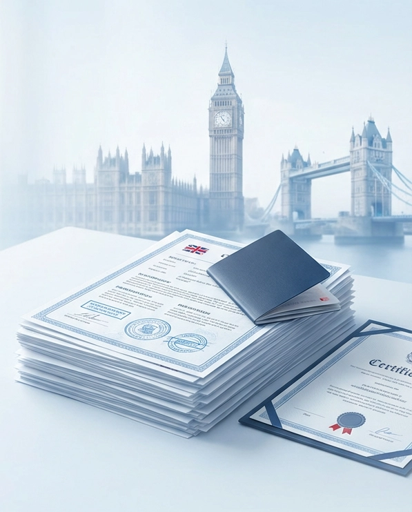 Why Choose a Professional London Translation Service?