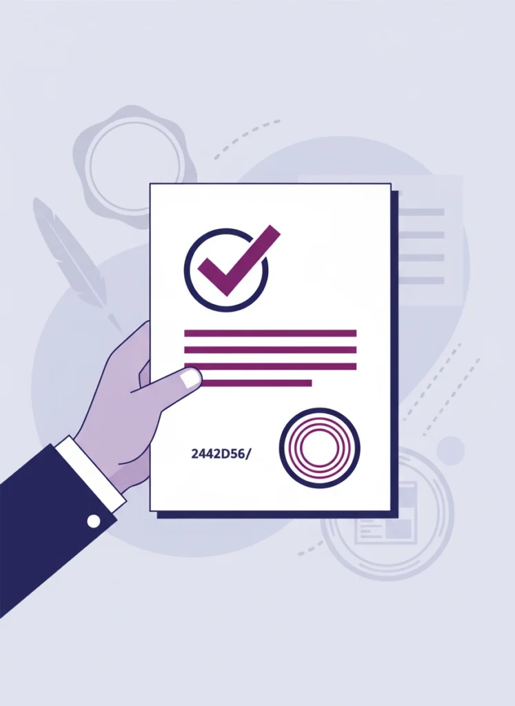 Are Certified and Notarised Translations Accepted in the UK?