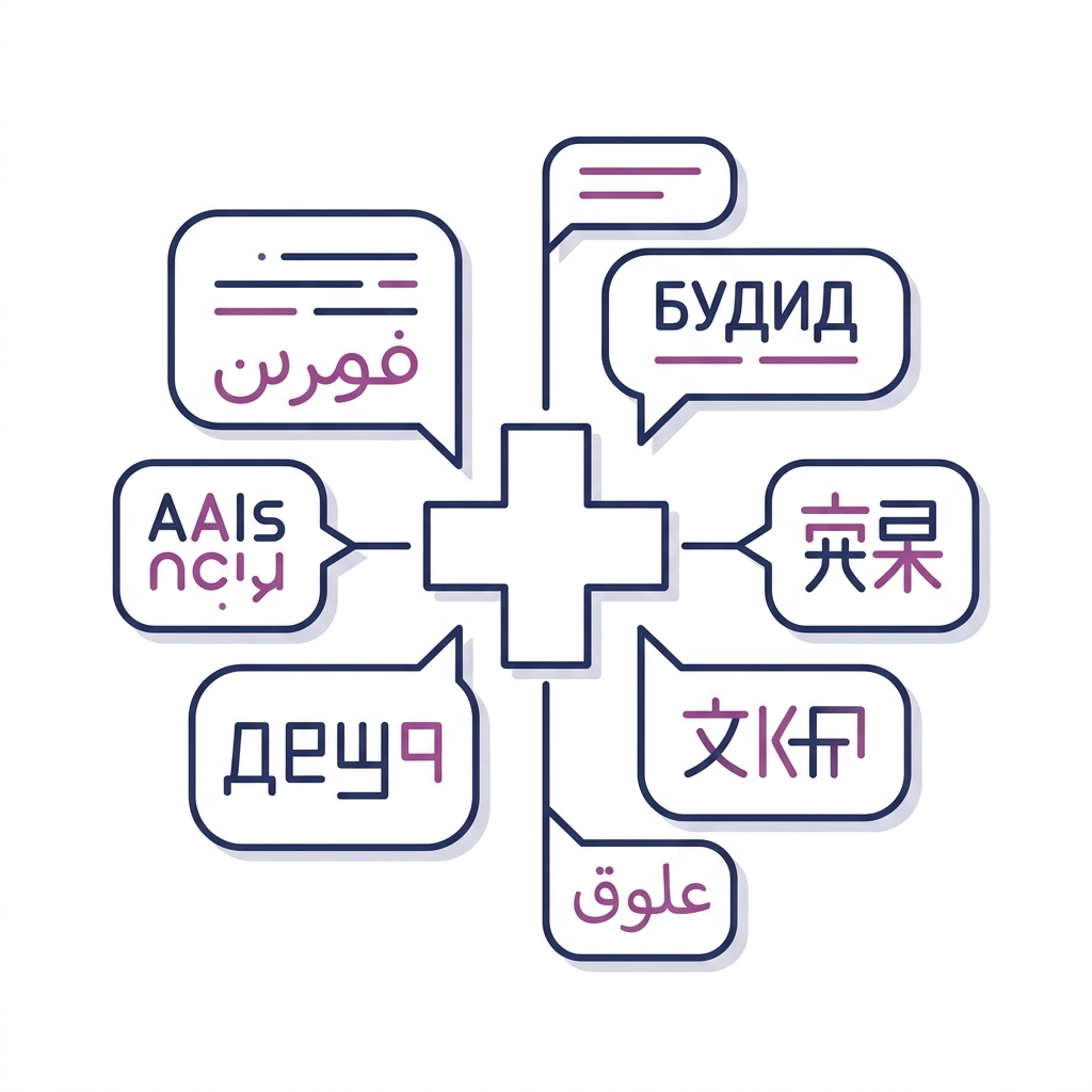 Medical Translation Services