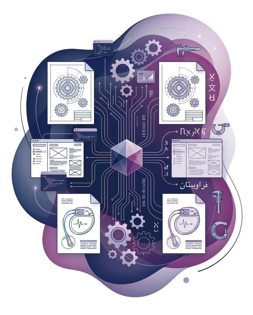 Technical Translation Services