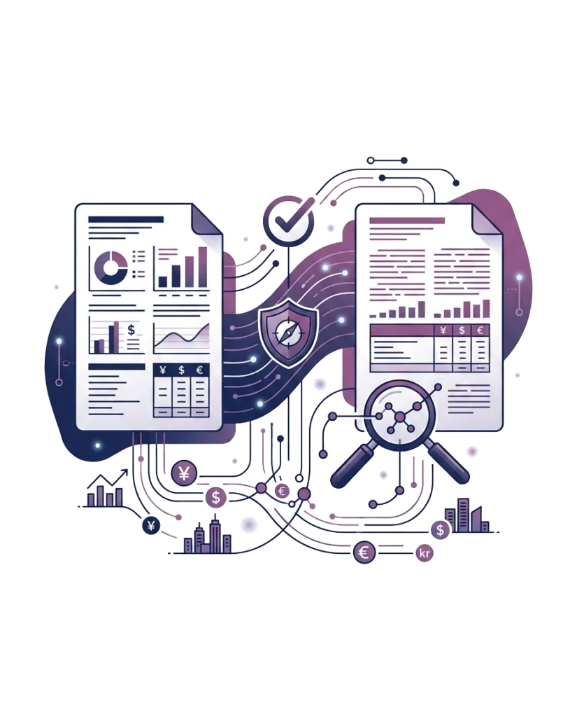 What Are Financial Translation Services?