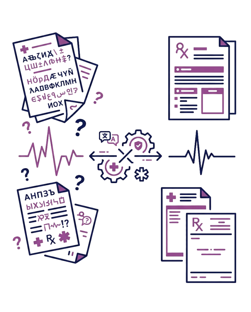 What Are Medical Translation Services — and Why Do They Matter?