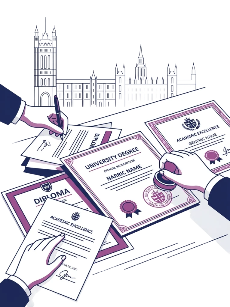 What Is Academic Certificate Translation?