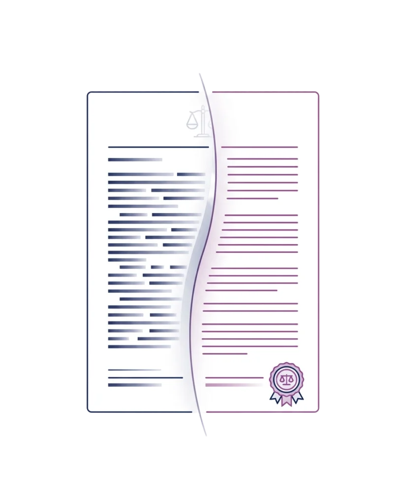 What Sets Legal Translation Apart