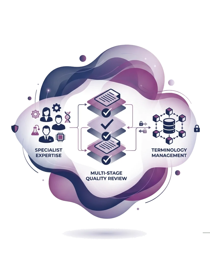 What Sets Our Technical Translation Services Apart?